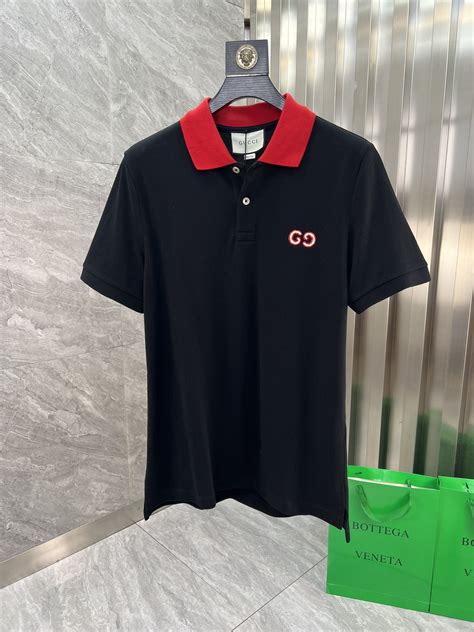 t shirt gucci yuppo hidden link|gucci shirt checker.